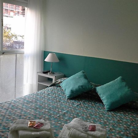 M&A Apartamentos Temporales 바히아블랑카 객실 사진