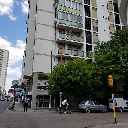 M&A Apartamentos Temporales 바히아블랑카 외부 사진