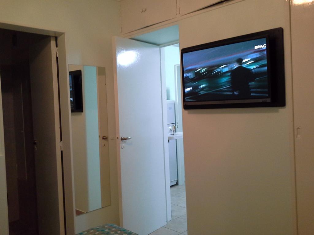 M&A Apartamentos Temporales 바히아블랑카 객실 사진