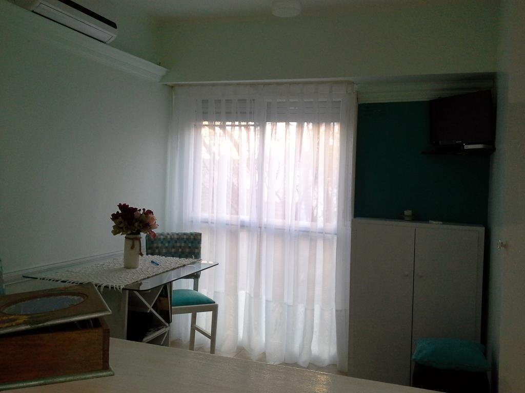 M&A Apartamentos Temporales 바히아블랑카 객실 사진