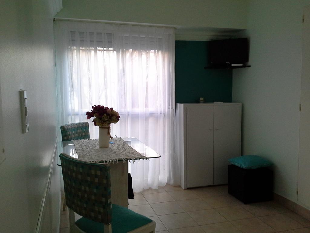 M&A Apartamentos Temporales 바히아블랑카 객실 사진