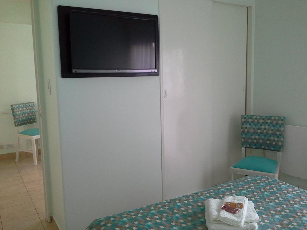 M&A Apartamentos Temporales 바히아블랑카 객실 사진