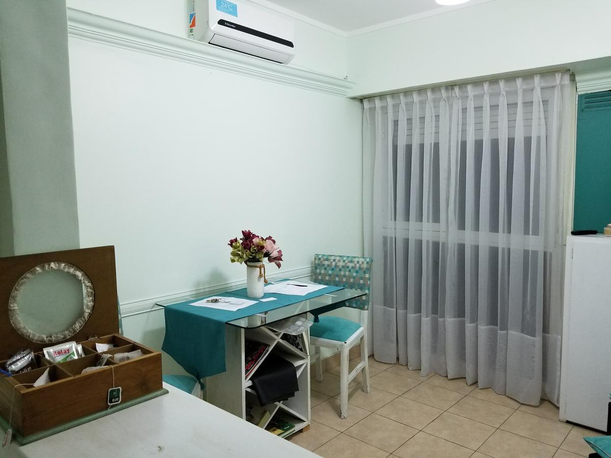 M&A Apartamentos Temporales 바히아블랑카 외부 사진