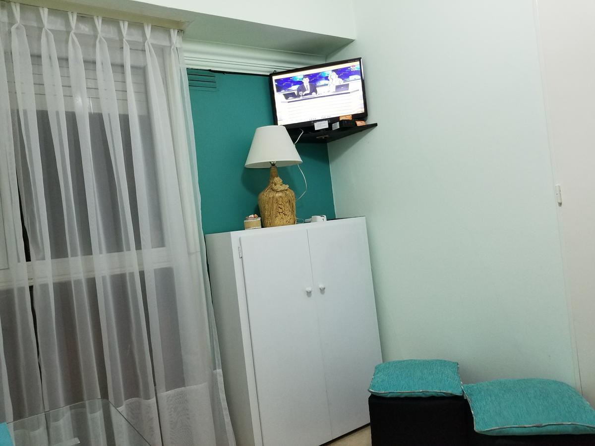 M&A Apartamentos Temporales 바히아블랑카 외부 사진