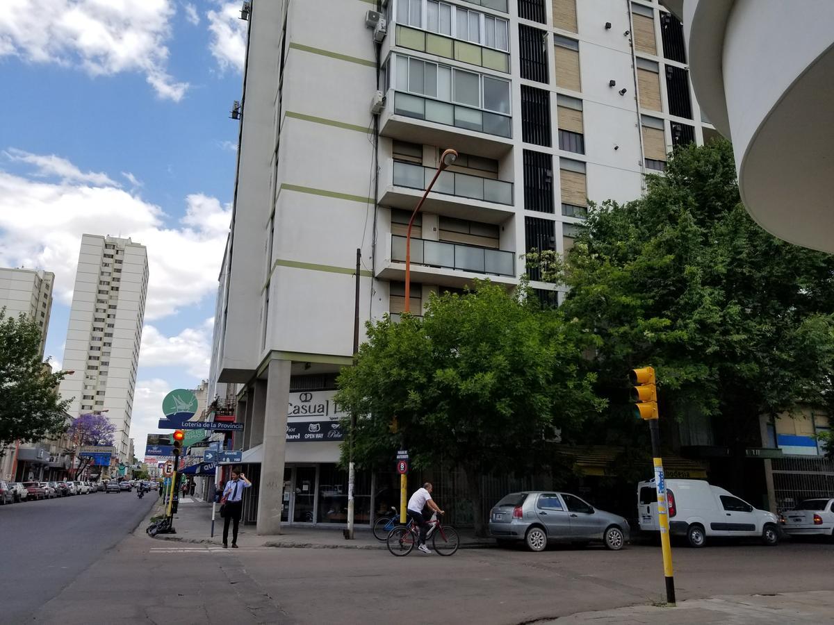 M&A Apartamentos Temporales 바히아블랑카 외부 사진